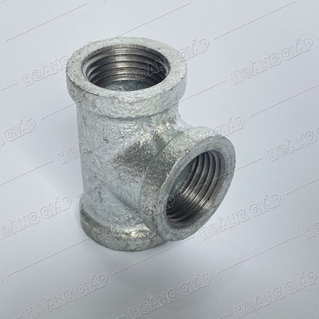 Cút T cây nước Lợn (cút nối, cút T, khớp nối, T nối ) – Thiết bị trang ...